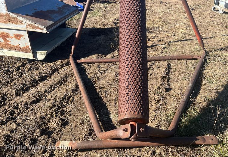 image for item OA9217 Livestock equipment