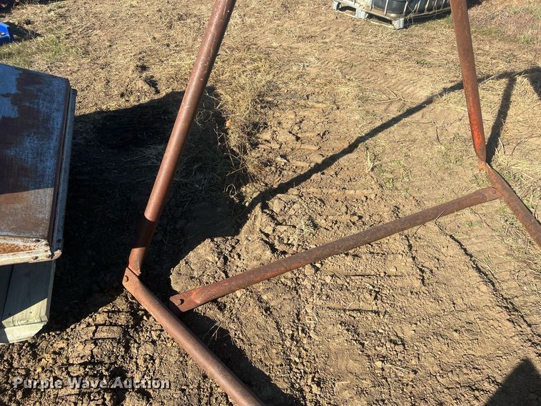 image for item OA9217 Livestock equipment