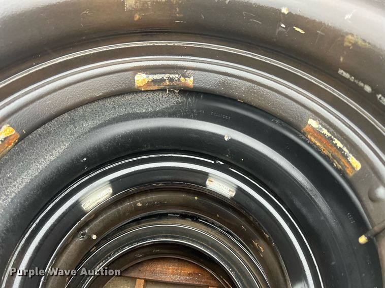 image for item OA9222 (4) 11R22.5 tires and wheels