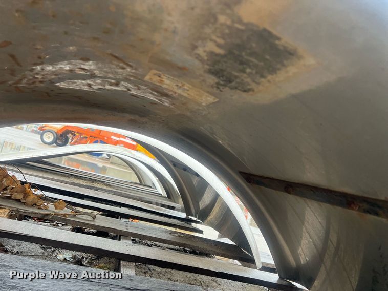 image for item OA9225 (2) truck fenders