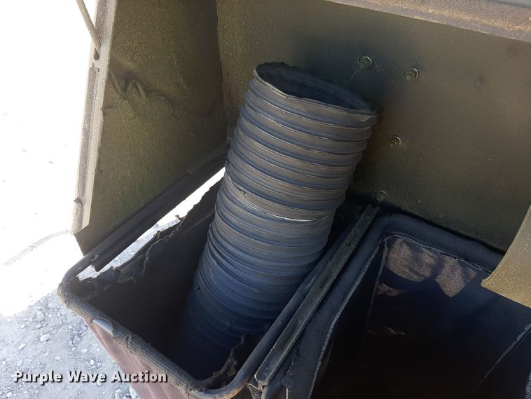 image for item OF9604 John Deere Z930M  ZTR lawn mower