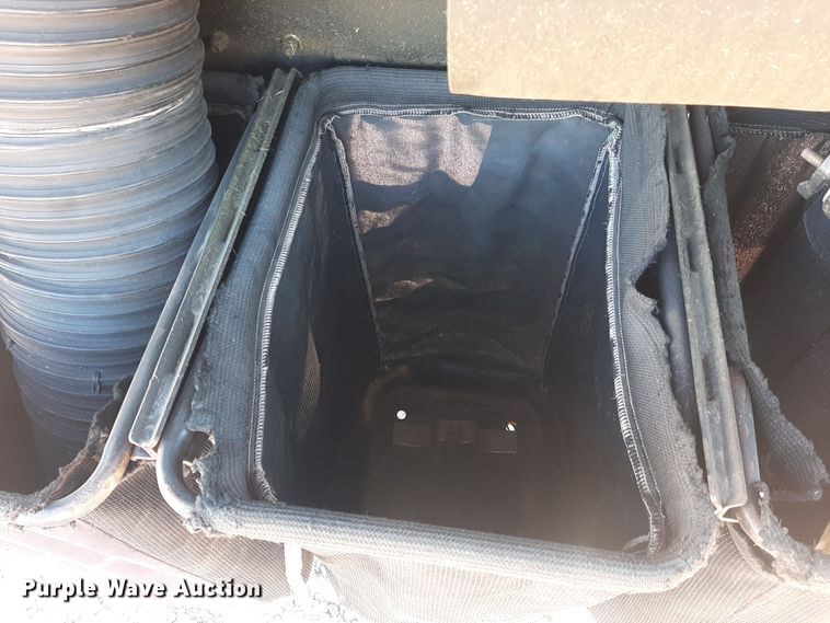 image for item OF9604 John Deere Z930M  ZTR lawn mower