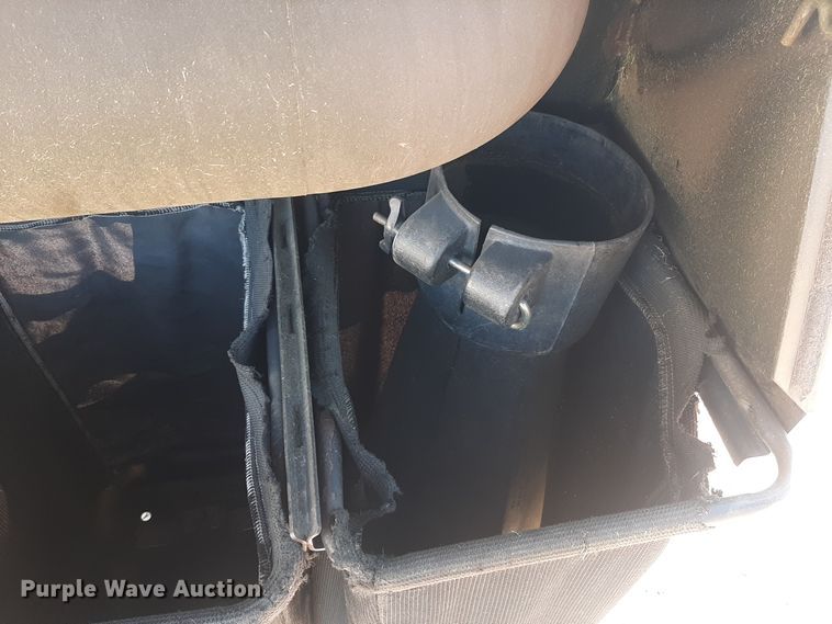 image for item OF9604 John Deere Z930M  ZTR lawn mower