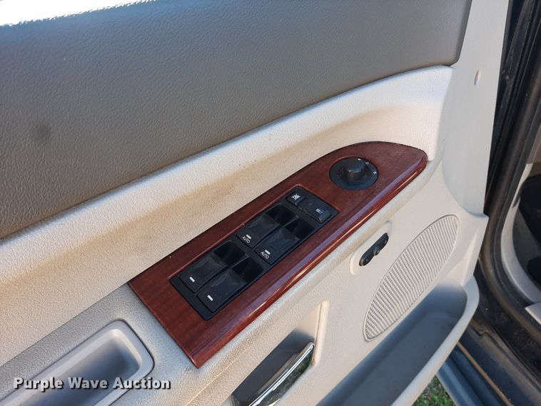 image for item OF9609 2006 Jeep Grand Cherokee  SUV