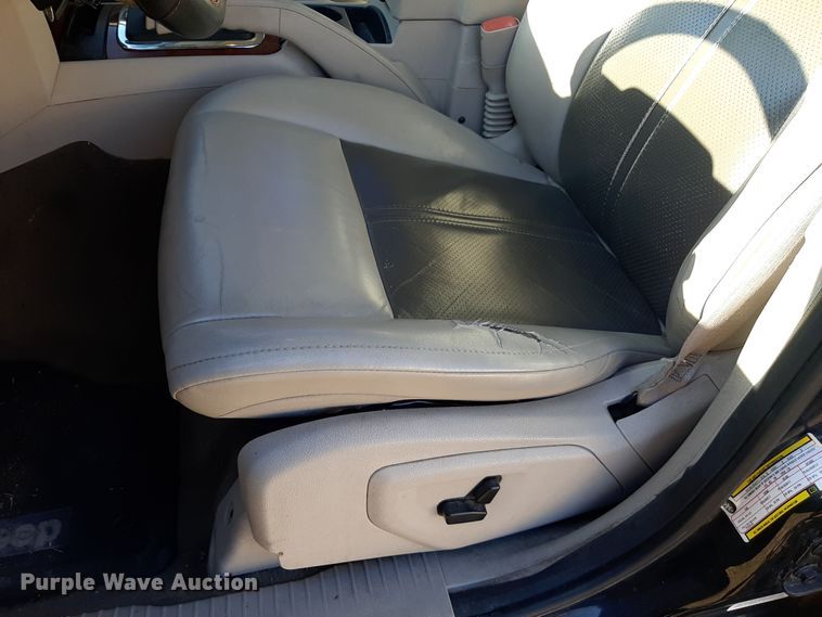 image for item OF9609 2006 Jeep Grand Cherokee  SUV