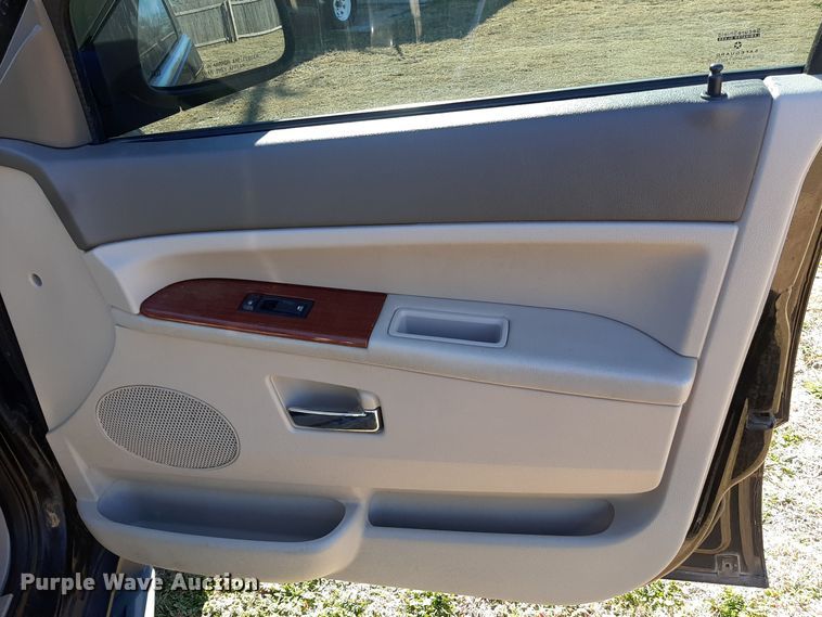 image for item OF9609 2006 Jeep Grand Cherokee  SUV