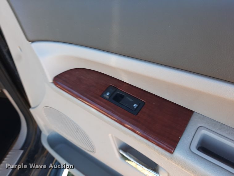 image for item OF9609 2006 Jeep Grand Cherokee  SUV