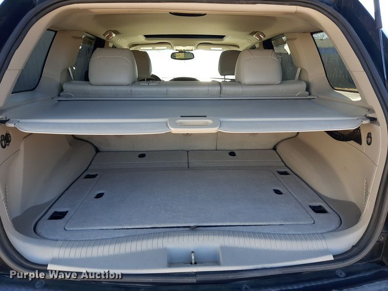 image for item OF9609 2006 Jeep Grand Cherokee  SUV
