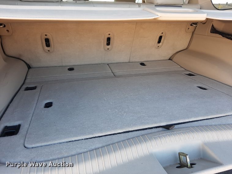 image for item OF9609 2006 Jeep Grand Cherokee  SUV