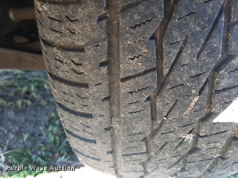 image for item OF9609 2006 Jeep Grand Cherokee  SUV