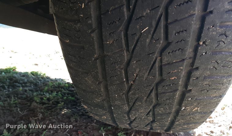 image for item OF9609 2006 Jeep Grand Cherokee  SUV