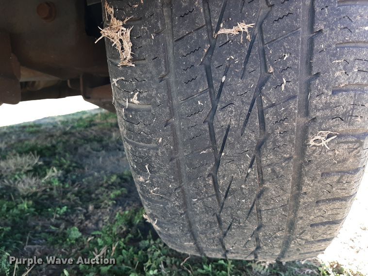 image for item OF9609 2006 Jeep Grand Cherokee  SUV