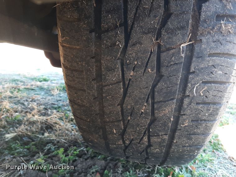 image for item OF9609 2006 Jeep Grand Cherokee  SUV