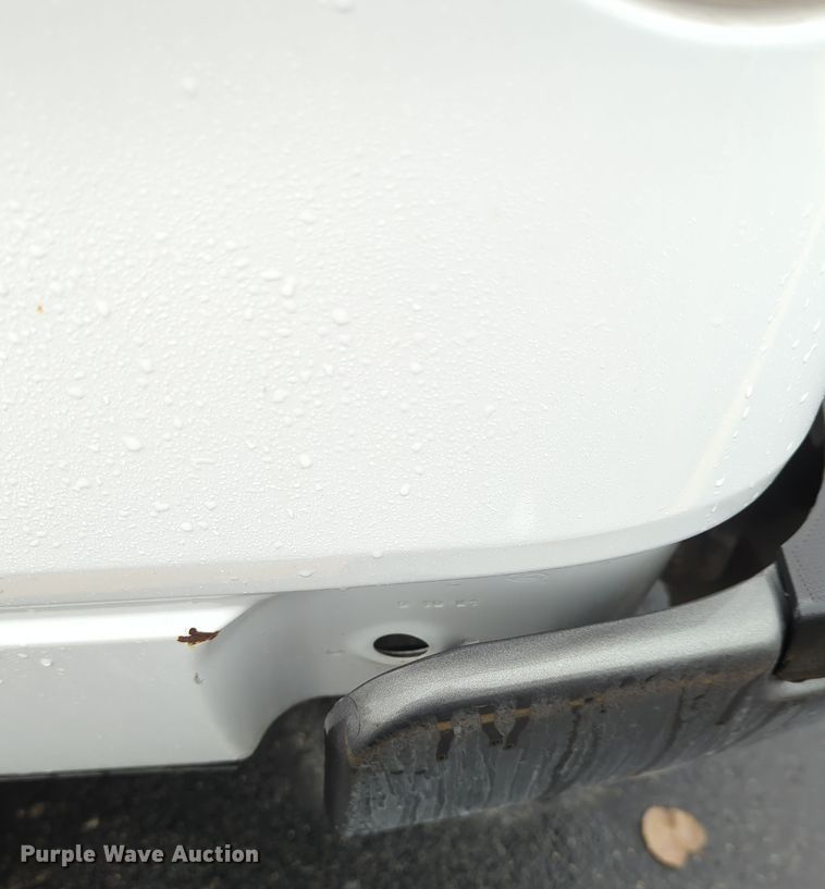 image for item OG9522 2014 Ford F150 XLT  SuperCab pickup truck