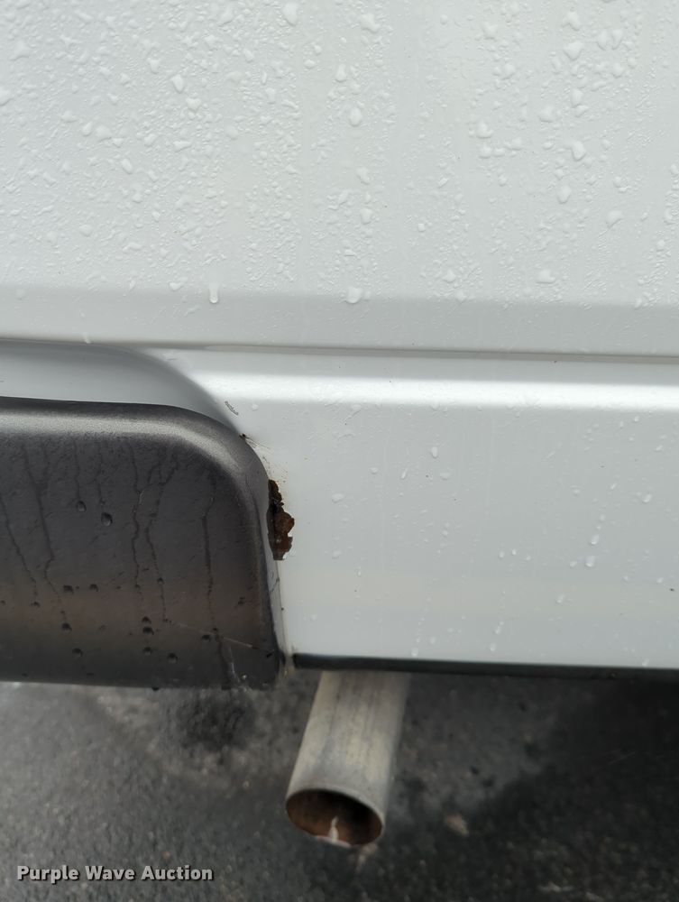 image for item OG9522 2014 Ford F150 XLT  SuperCab pickup truck