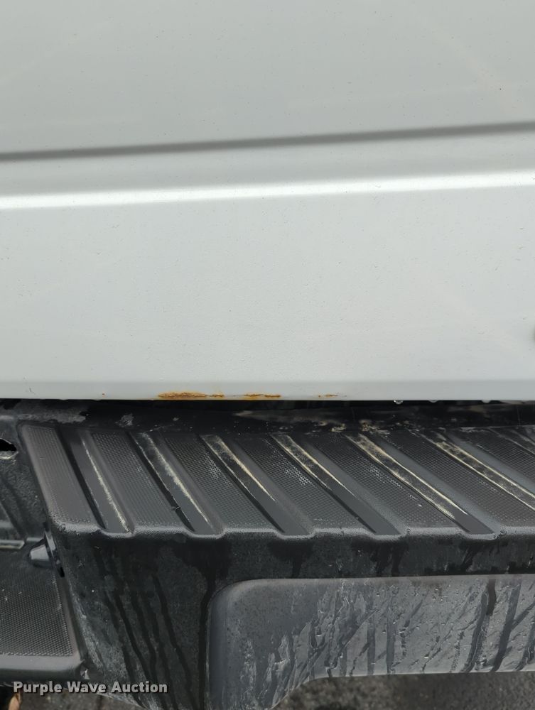 image for item OG9522 2014 Ford F150 XLT  SuperCab pickup truck