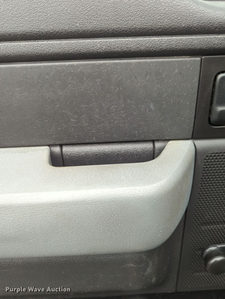 image for item OG9522 2014 Ford F150 XLT  SuperCab pickup truck