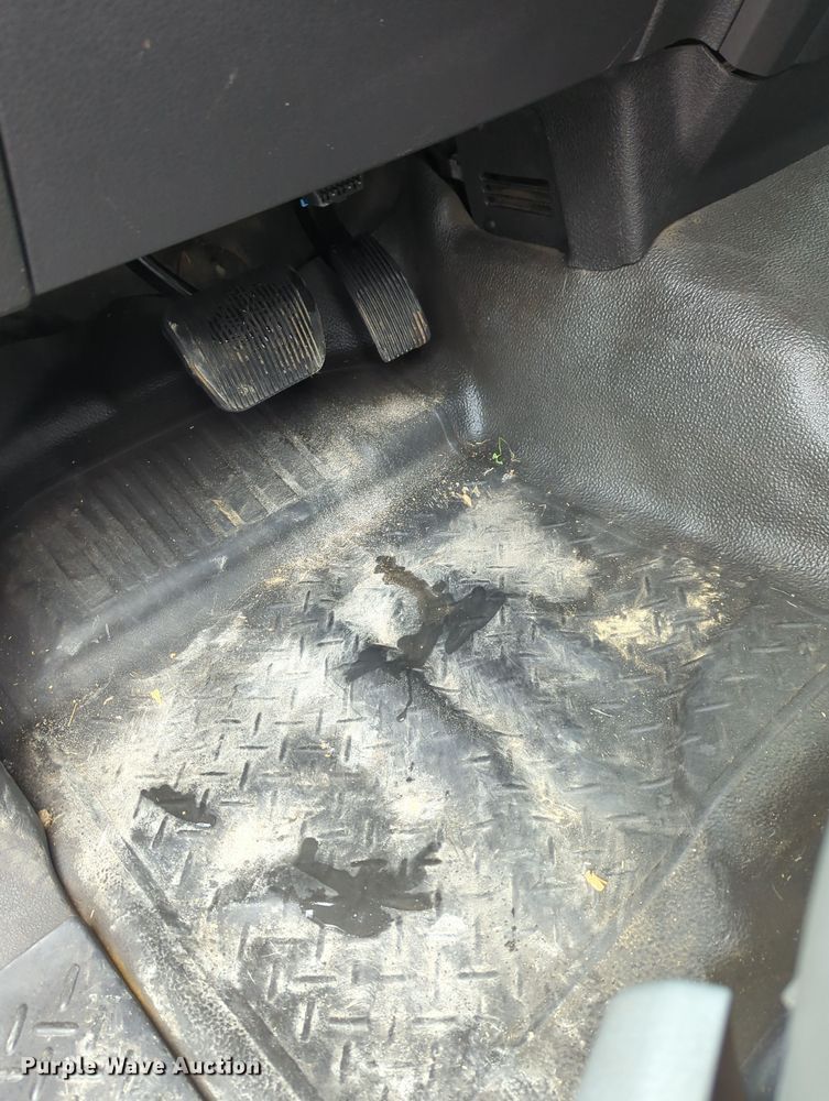 image for item OG9522 2014 Ford F150 XLT  SuperCab pickup truck