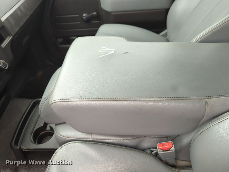 image for item OG9522 2014 Ford F150 XLT  SuperCab pickup truck