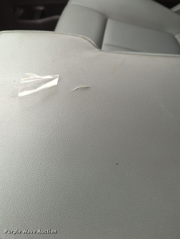 image for item OG9522 2014 Ford F150 XLT  SuperCab pickup truck