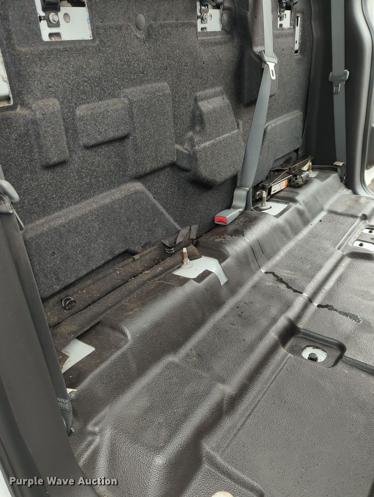 image for item OG9522 2014 Ford F150 XLT  SuperCab pickup truck