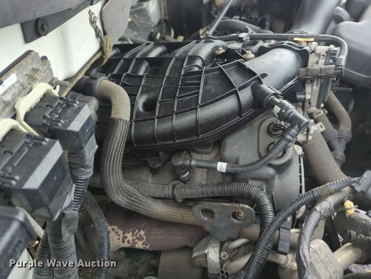 image for item OG9522 2014 Ford F150 XLT  SuperCab pickup truck