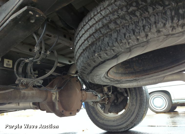 image for item OG9522 2014 Ford F150 XLT  SuperCab pickup truck