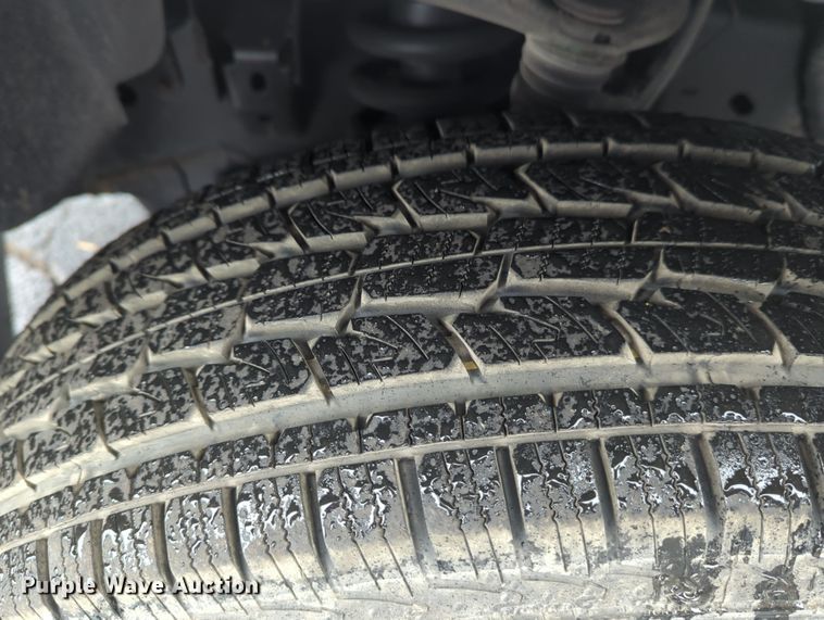 image for item OG9522 2014 Ford F150 XLT  SuperCab pickup truck