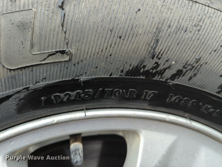 image for item OG9522 2014 Ford F150 XLT  SuperCab pickup truck