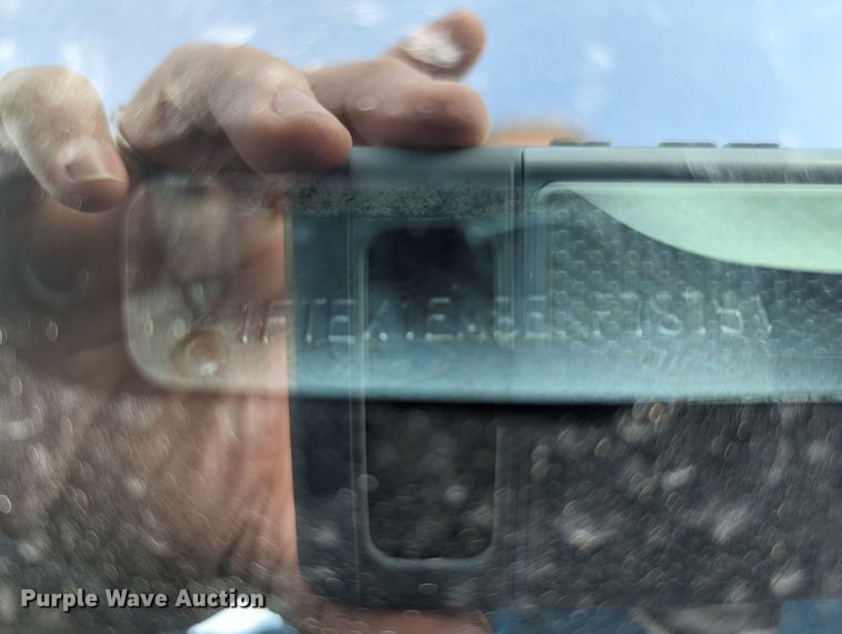 image for item OG9522 2014 Ford F150 XLT  SuperCab pickup truck