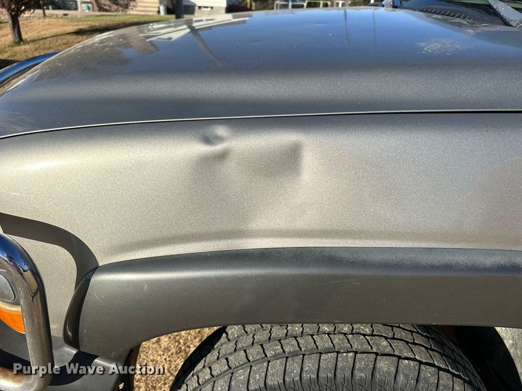 image for item OK9180 1999  Chevrolet Silverado 2500  Ext. Cab pickup truck