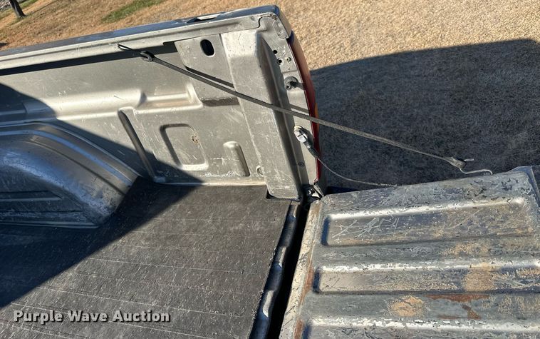 image for item OK9180 1999  Chevrolet Silverado 2500  Ext. Cab pickup truck