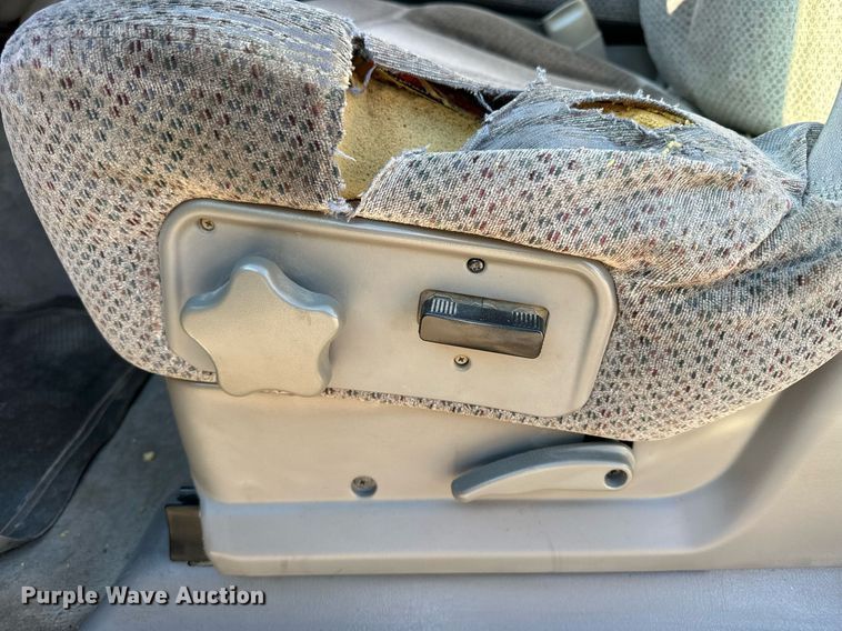 image for item OK9180 1999  Chevrolet Silverado 2500  Ext. Cab pickup truck