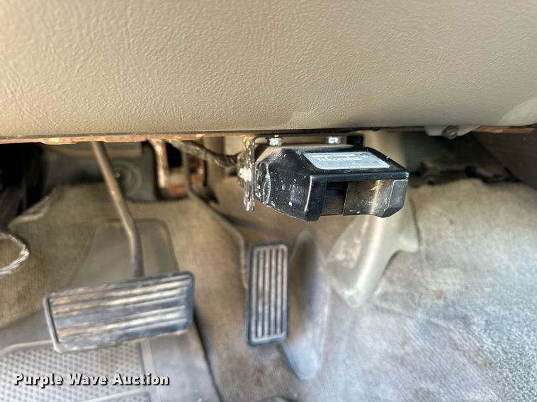 image for item OK9180 1999  Chevrolet Silverado 2500  Ext. Cab pickup truck