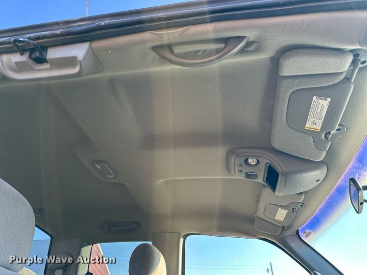 image for item OK9180 1999  Chevrolet Silverado 2500  Ext. Cab pickup truck