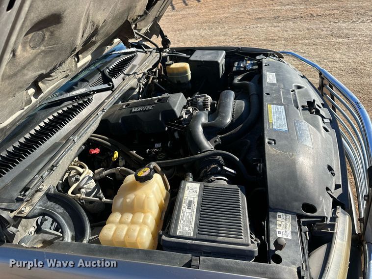 image for item OK9180 1999  Chevrolet Silverado 2500  Ext. Cab pickup truck