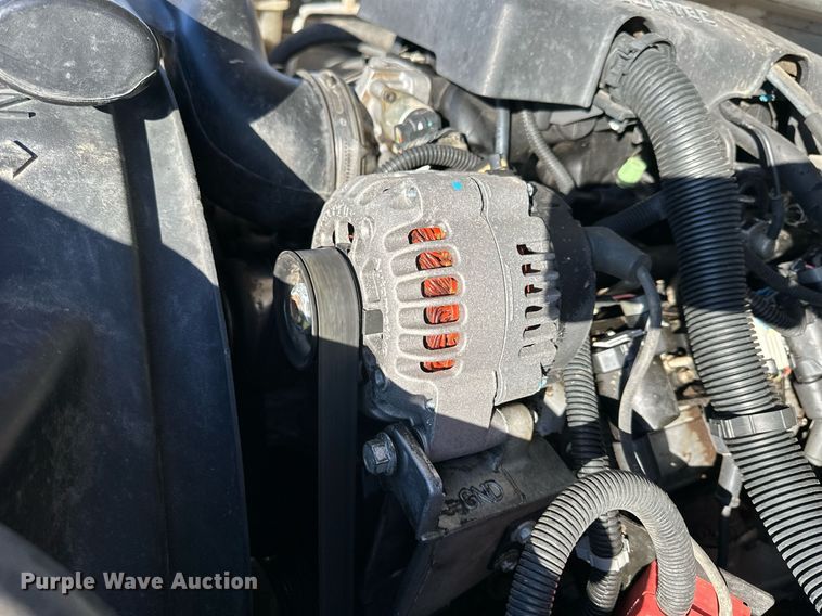 image for item OK9180 1999  Chevrolet Silverado 2500  Ext. Cab pickup truck