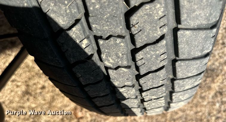 image for item OK9180 1999  Chevrolet Silverado 2500  Ext. Cab pickup truck