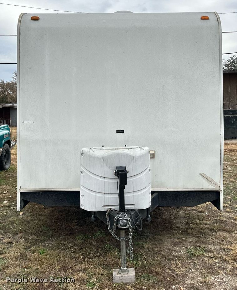 image for item OK9294 2006 Extreme 220TXG  camper