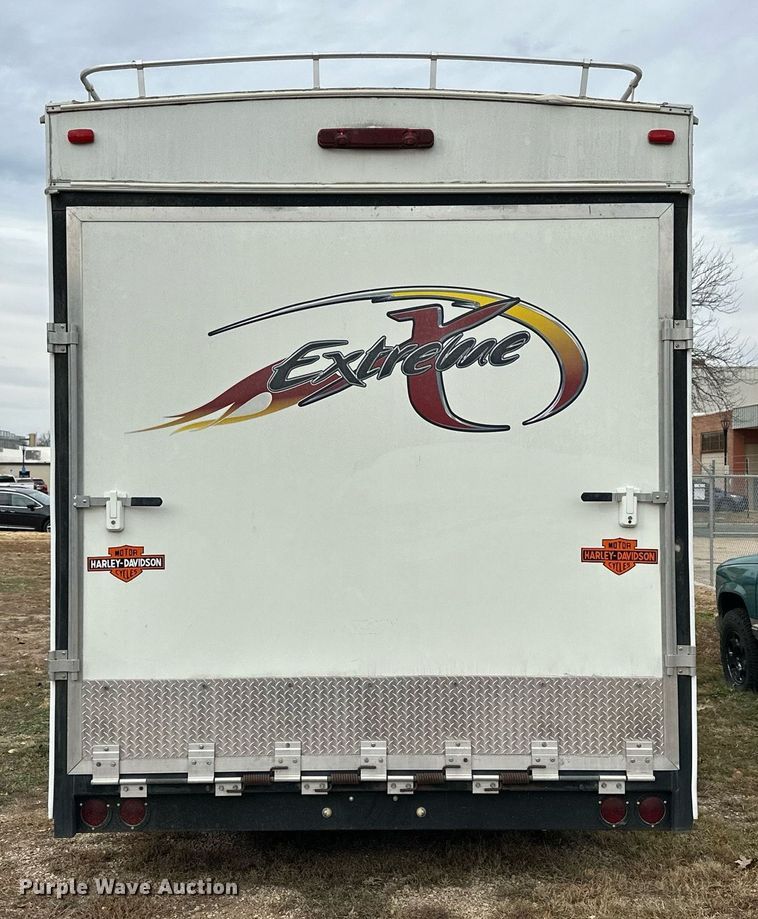 image for item OK9294 2006 Extreme 220TXG  camper
