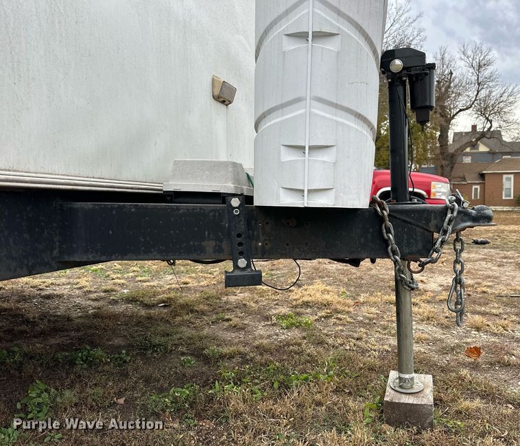 image for item OK9294 2006 Extreme 220TXG  camper