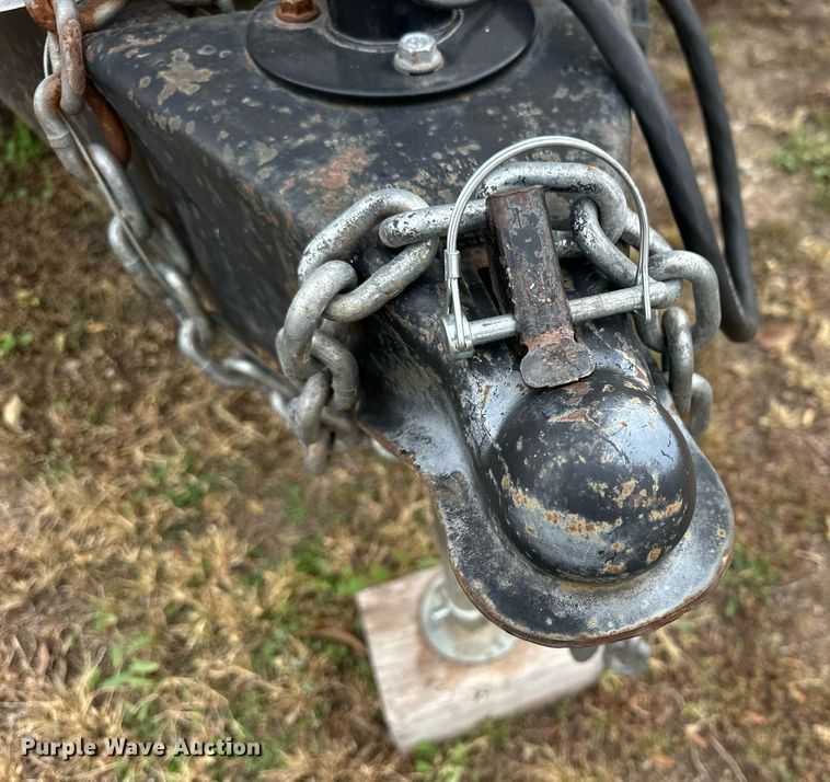 image for item OK9294 2006 Extreme 220TXG  camper