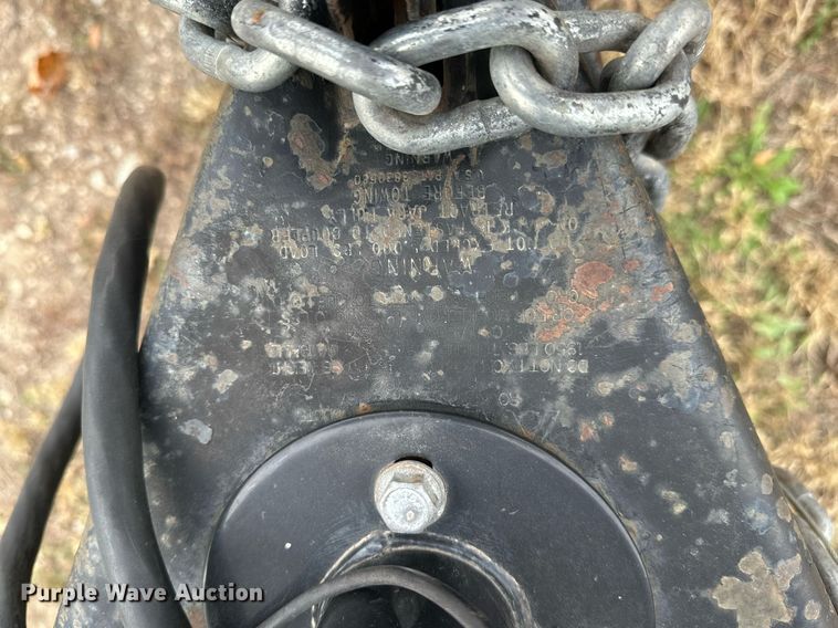 image for item OK9294 2006 Extreme 220TXG  camper