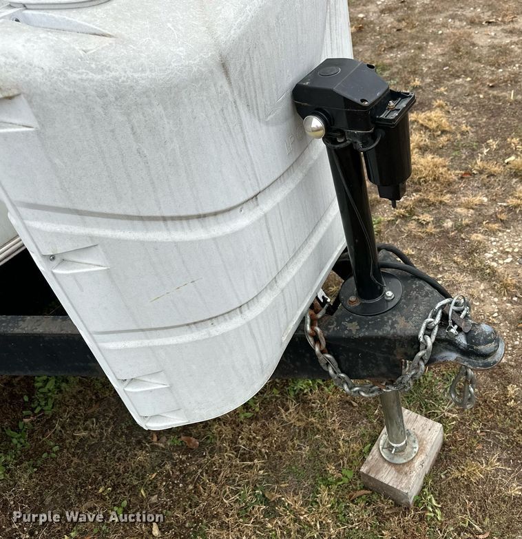 image for item OK9294 2006 Extreme 220TXG  camper