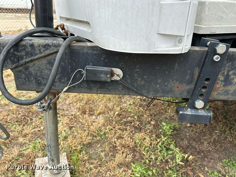 image for item OK9294 2006 Extreme 220TXG  camper