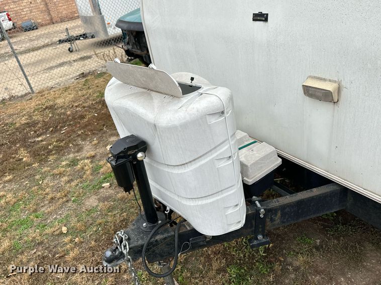 image for item OK9294 2006 Extreme 220TXG  camper