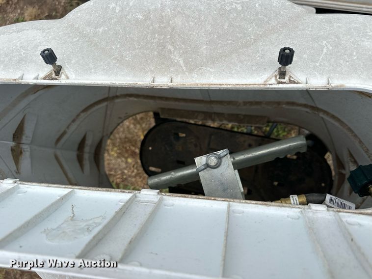 image for item OK9294 2006 Extreme 220TXG  camper