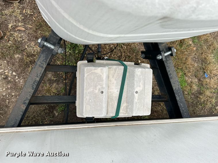 image for item OK9294 2006 Extreme 220TXG  camper