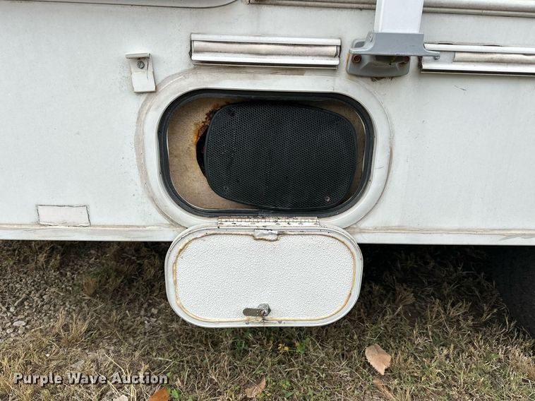 image for item OK9294 2006 Extreme 220TXG  camper