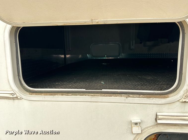 image for item OK9294 2006 Extreme 220TXG  camper